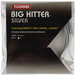 Tourna Tourna Big Hitter silver 12m